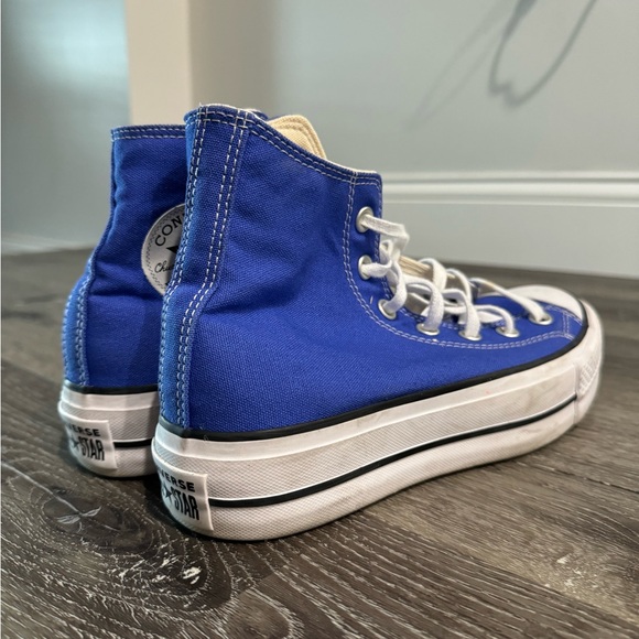 Platform Converse - Picture 3 of 3